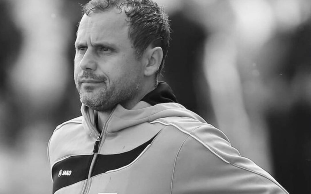 Preminuo je Mladen Bartolović