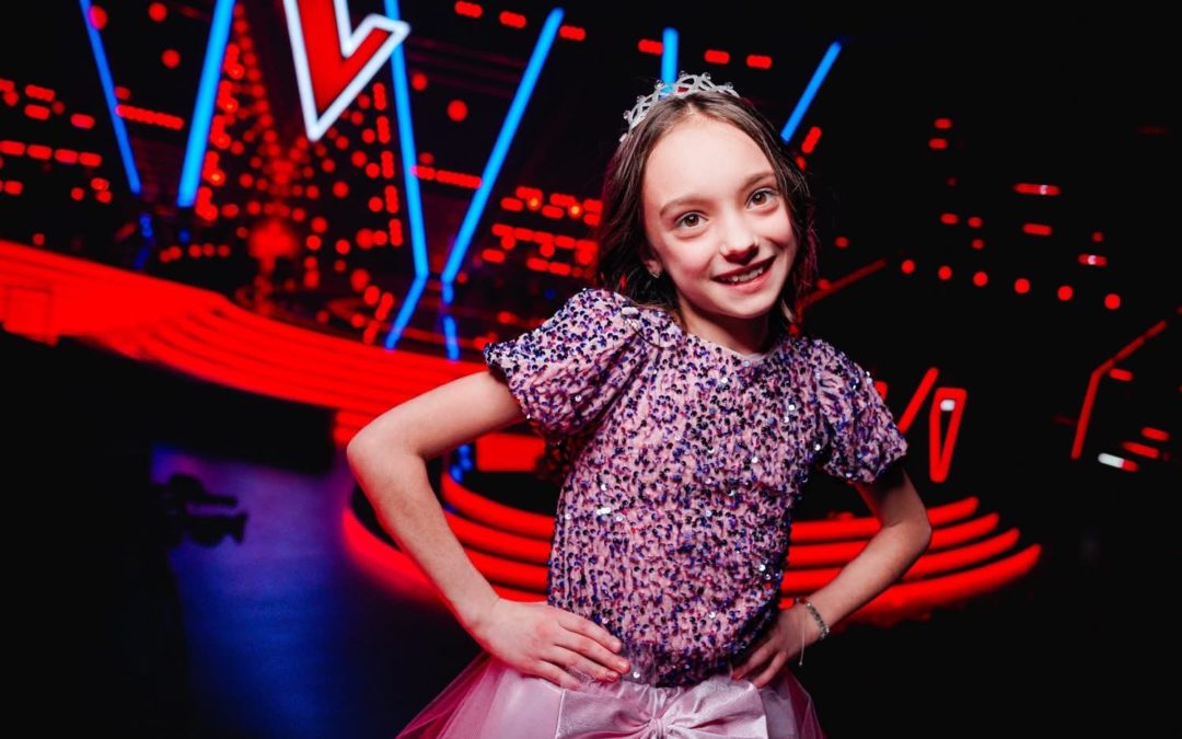 Nikol Kutnjak nakon spektakularne izvedbe osigurala super finale Voicea!