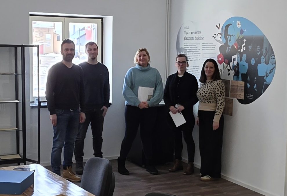 NOVO RUHO ZA VELIKANA: Muzej Međimurja i Općina Vratišinec dovršavaju dom dr. Vinka Žganca