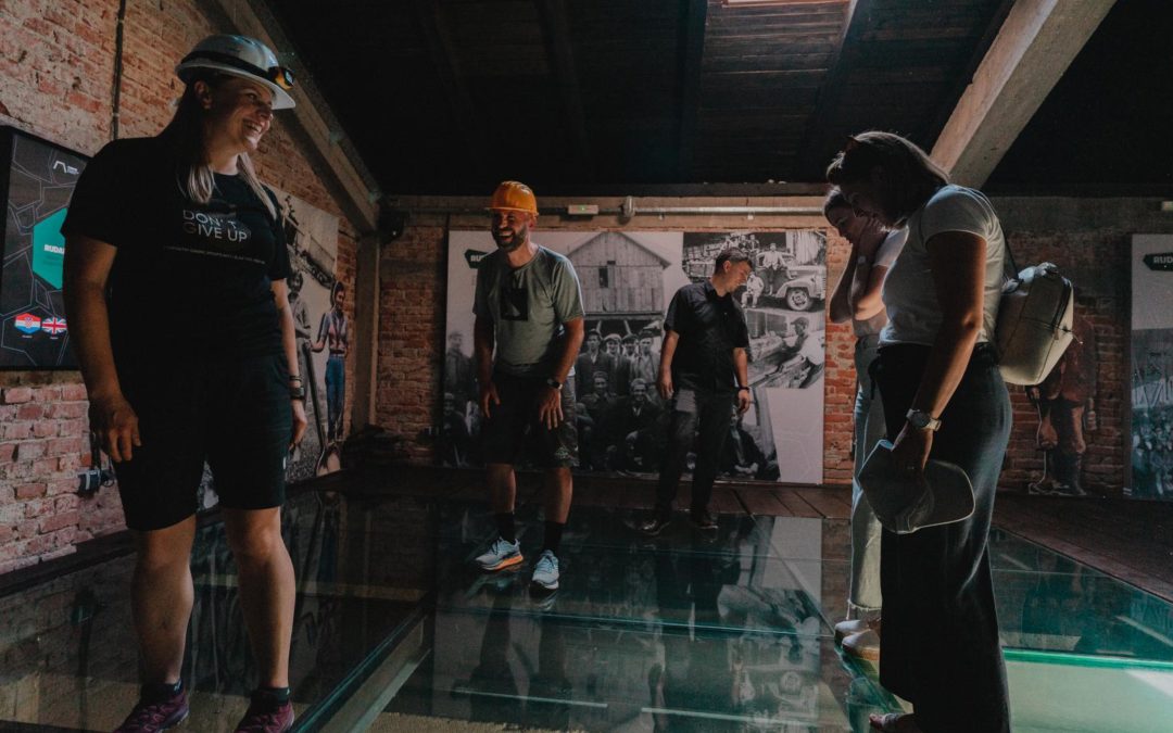 Noć muzeja 2026.: Doživite rudarstvo kroz VR naočale i proširenu stvarnost u “Cimperu”