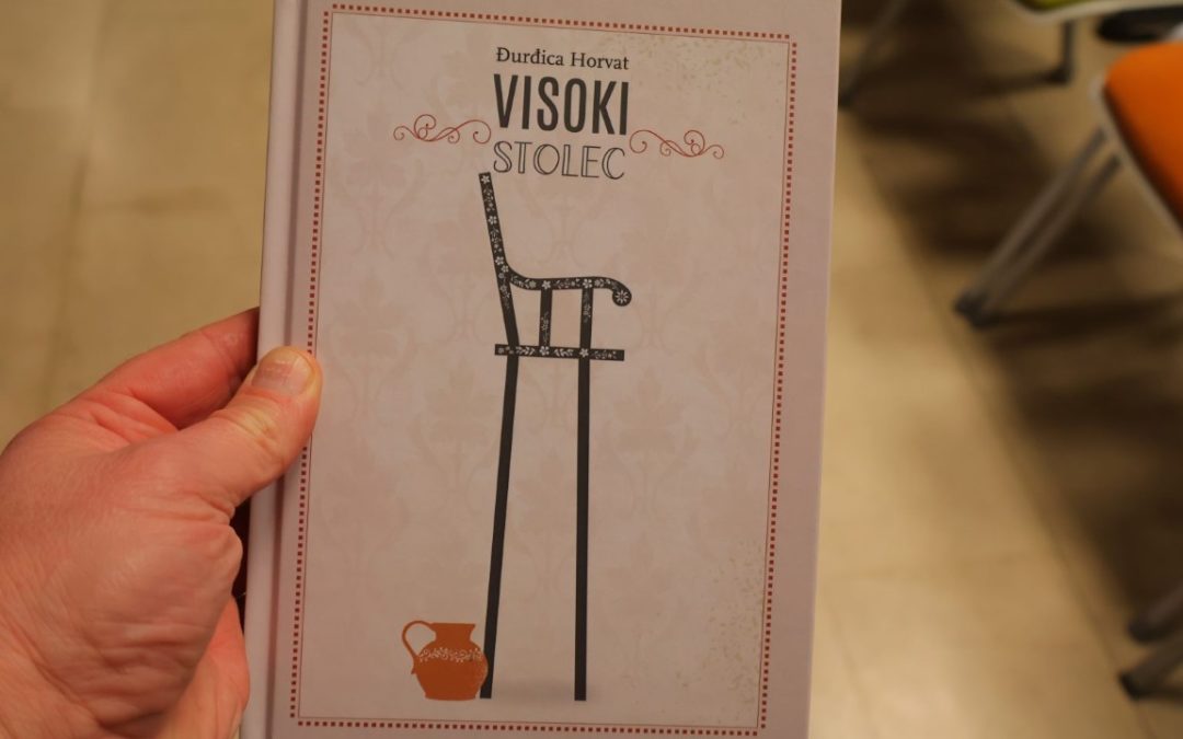 „Visoki stolec“ Đurđice Horvat: Emotivno putovanje kroz pola stoljeća lončarske tradicije