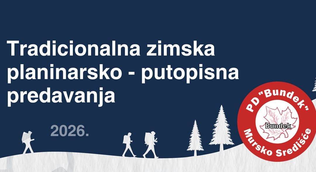 Egzotika u Murskom Središću: Sonja Tošić-Grlač otvara sezonu putopisnih večeri u „Rudaru“