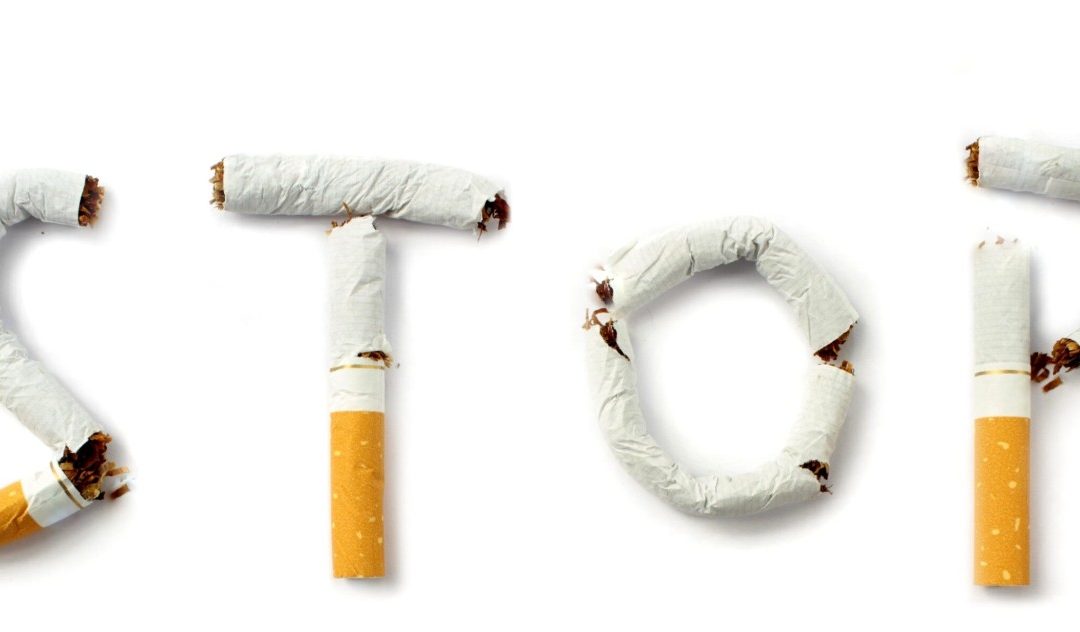 Mobilne aplikacije su jeftin i učinkovit alat za trajni prestanak pušenja