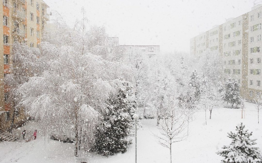 Snježni ponedjeljak u Hrvatskoj: DHMZ najavljuje novi pokrivač u unutrašnjosti
