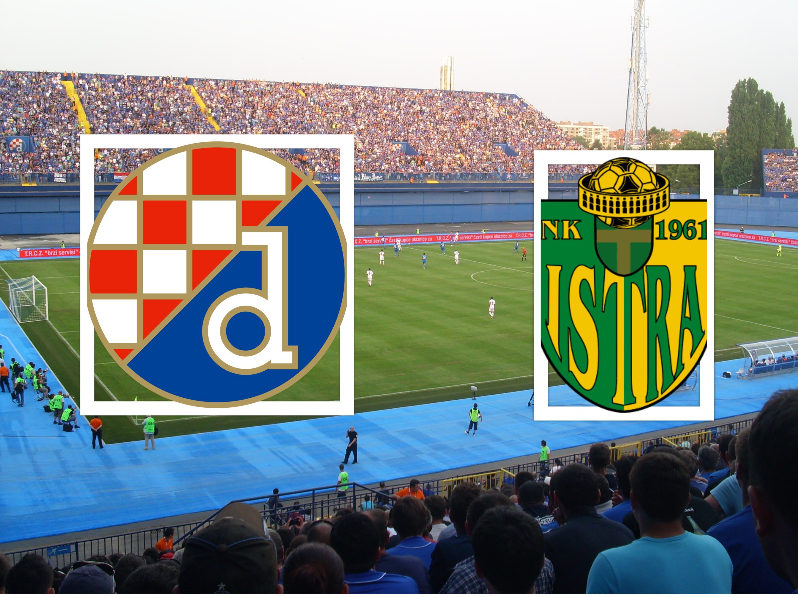 Dinamo istra
