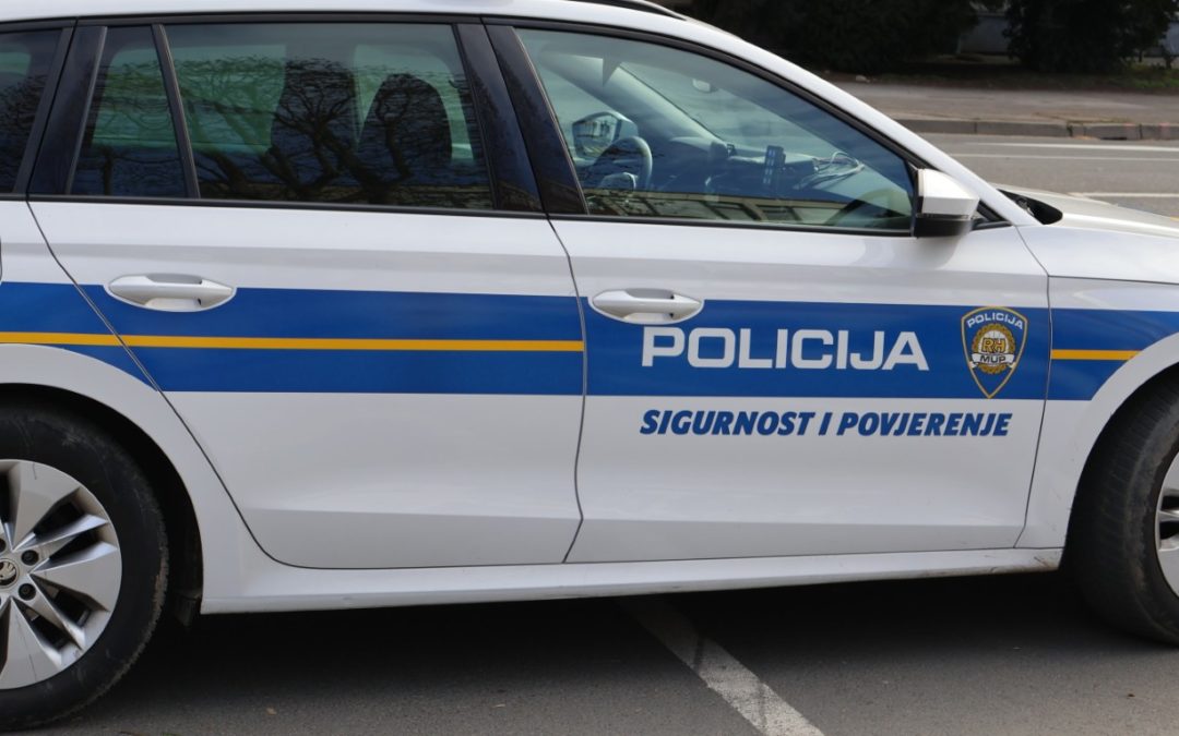 Pravosudni epilog za recidivista: Određeno zadržavanje od 10 dana u varaždinskom zatvoru