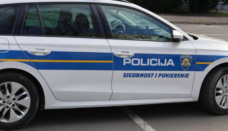 Evakuacija zagrebačkih trgovačkih centara nakon dojava o bombama