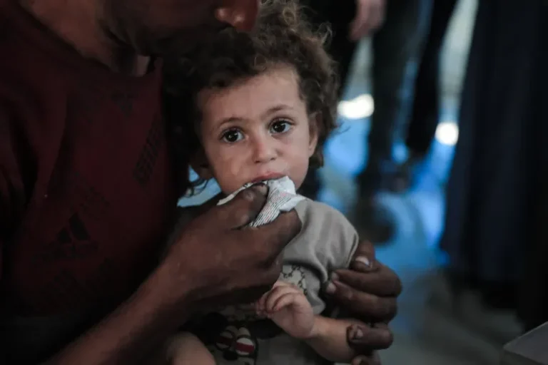 UNICEF pokrenuo kampanju: Humanitarnu pomoć ove godine treba rekordan broj djece