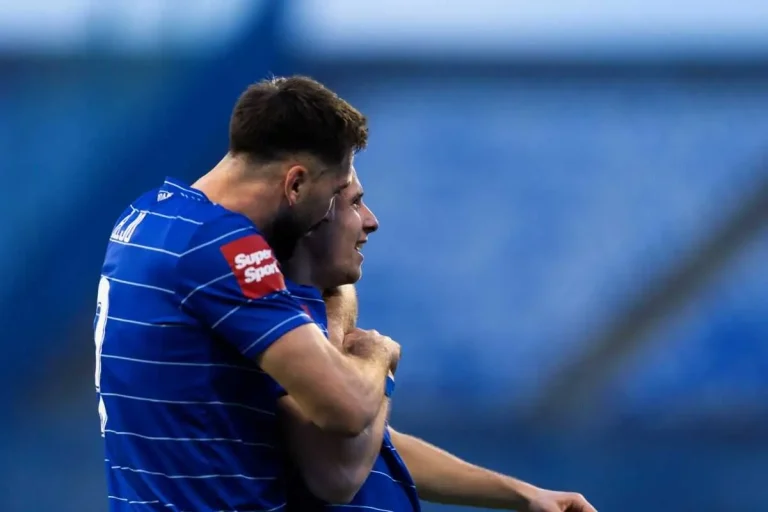 Uvjerljivi Plavi u četvrtfinalu Kupa: Dinamo razbio Vukovar s 4:0 i poslao moćnu poruku Hajduku!