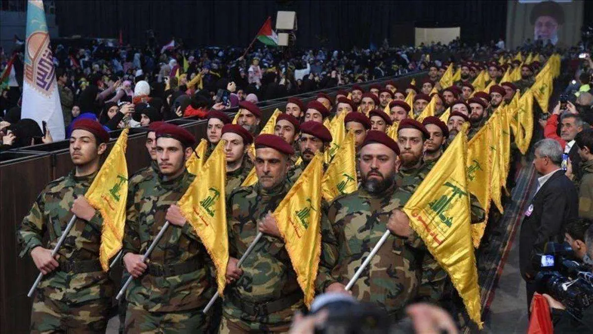 Hezbollah