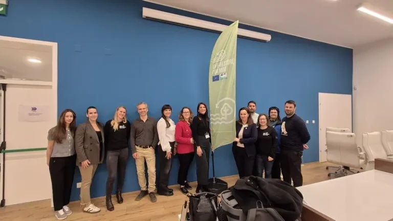 Otkup zemljišta uz Muru: Velik interes vlasnika na predstavljanju projekta LIFE RESTORE