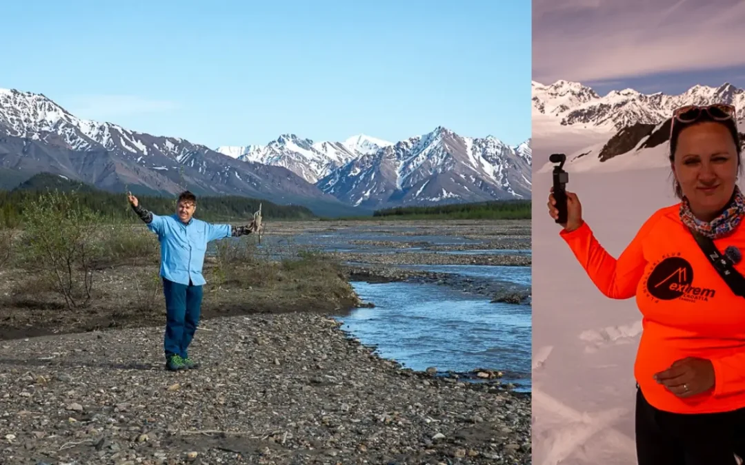 Doznajte tajne Aljaske na predavanju u čakovečkoj knjižnici