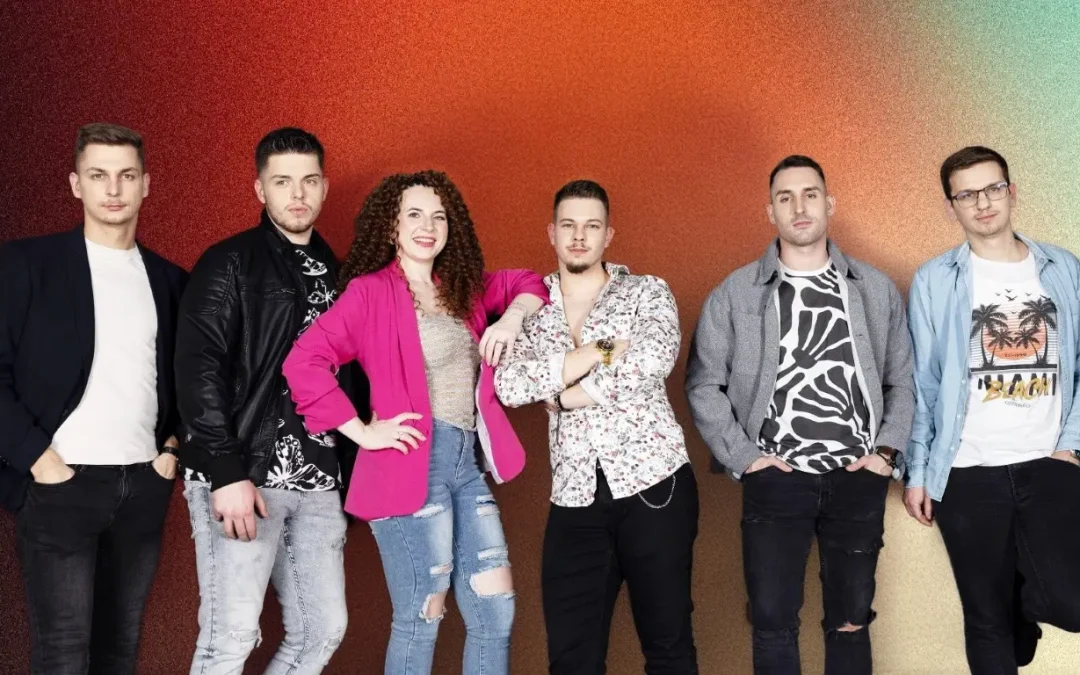 PRIVATT band predstavio prvi singl „Zagrli me čvrsto“