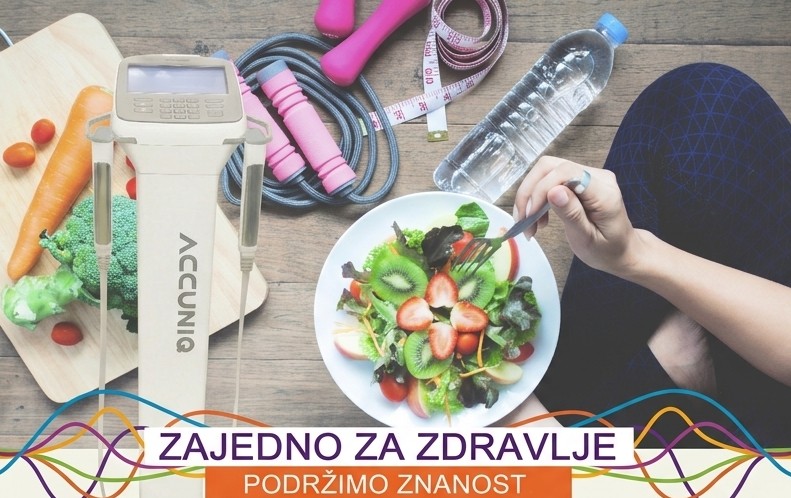 Svjetski dan zdravlja 2026., naslovna