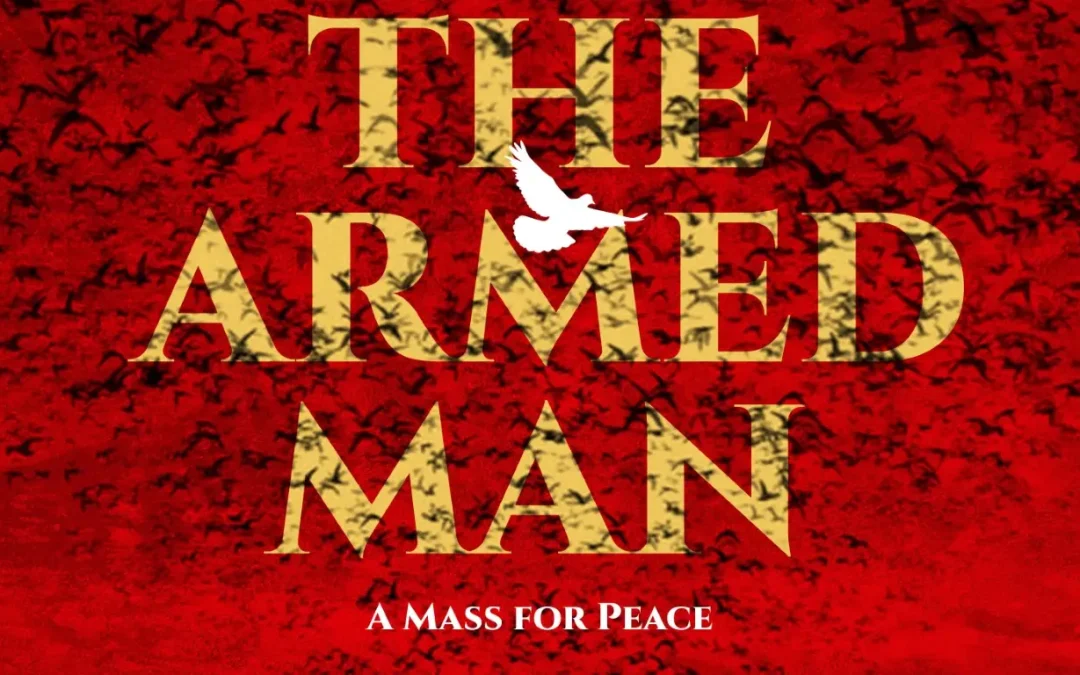 Varaždin domaćin povijesnog spektakla: Prva cjelovita izvedba remek-djela „The Armed Man“ u Hrvatskoj