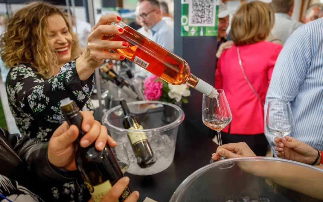 Štrigova spremna za jubilarni Festival Pušipela uz 24 vinarije