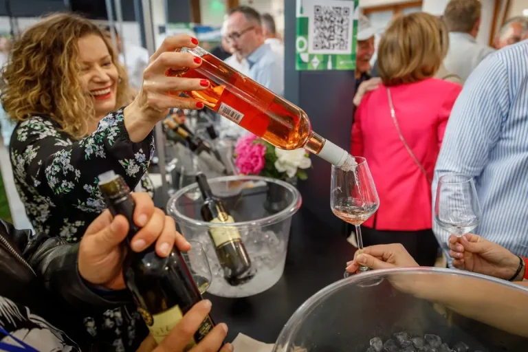 Štrigova spremna za jubilarni Festival Pušipela uz 24 vinarije