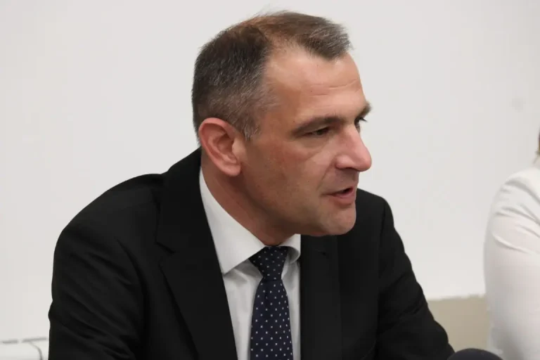 Župan Matija Posavec nepravomoćno osuđen zbog primanja mita