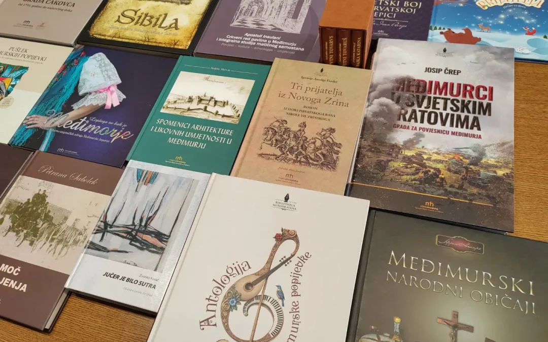 Velike pogodnosti za članove Matice hrvatske u Čakovcu