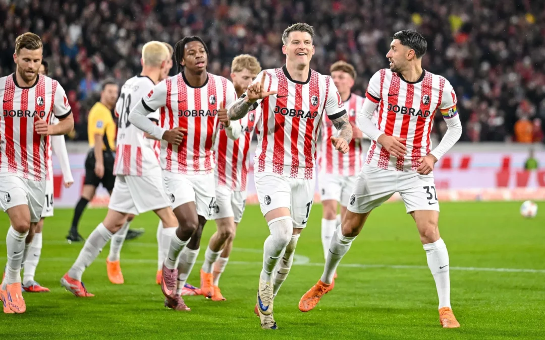 UEFA : Parovi polufinala Europa lige i Konferencijske lige