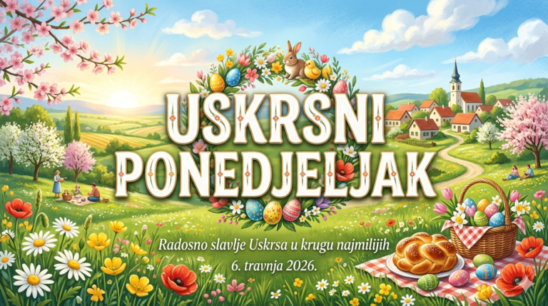 Nastavak blagdanske radosti: Znate li koji se običaji vežu uz današnji dan?