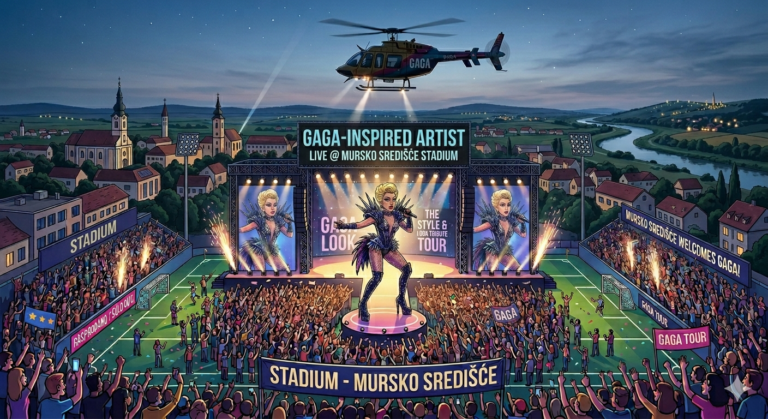 NEMA VIŠE KARATA: Prodane u 7 sekundi! Svjetska megazvijezda upravo trese stadion u Središću!