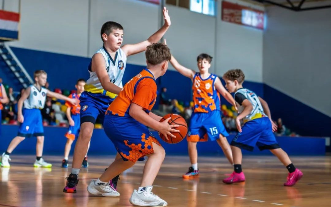 Mladi košarkaši Međimurja na megdan ABA ligašima u poluzavršnici prvenstva Hrvatske