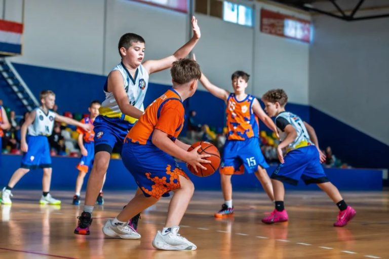 Mladi košarkaši Međimurja na megdan ABA ligašima u poluzavršnici prvenstva Hrvatske