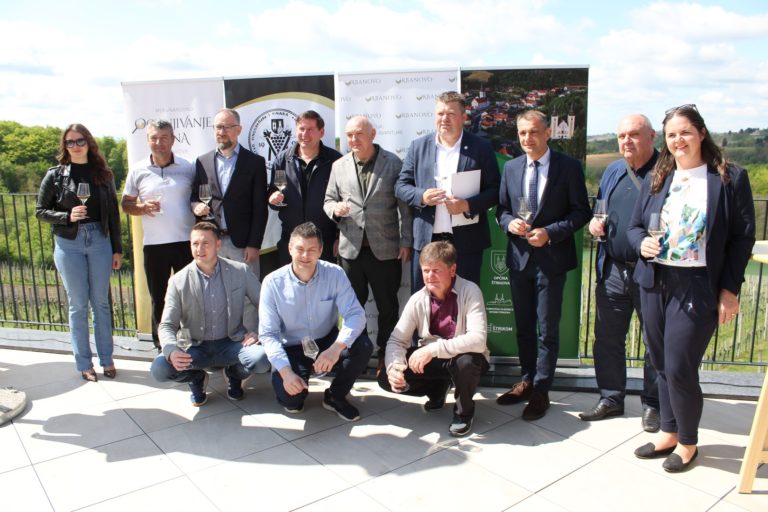 Štrigova postaje središte vinskog svijeta: Najavljen bogat program 25. festivala Urbanovo