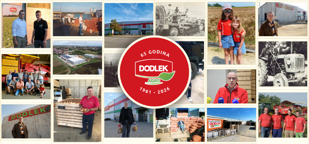 POSTANI DIO USPJEŠNOG TIMA: Dodlek-Agro iz Belice zapošljava na dvije pozicije