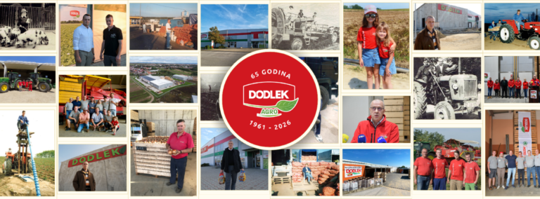 POSTANI DIO USPJEŠNOG TIMA: Dodlek-Agro iz Belice zapošljava na dvije pozicije