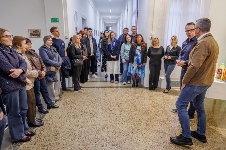 Kroz objektiv do izvrsnosti: Pogledajte prvu izložbu fotografija polaznika POU Čakovec