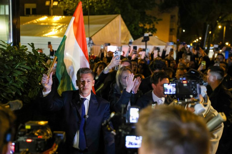 Peter Magyar stupa na vlast uz obećanja o promjeni režima