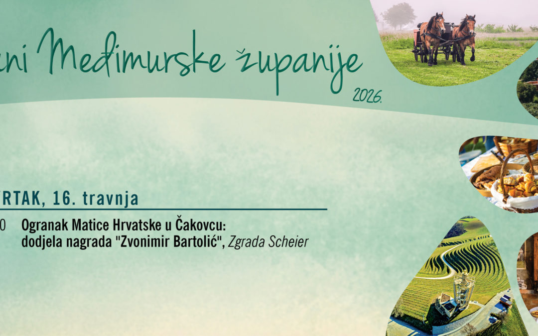 U zgradi Scheier dodjeljuju se priznanja najboljim mladim piscima