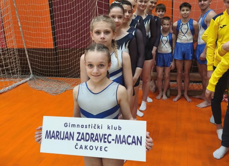 Međunarodni uspjeh Macanovaca: Čak 40 medalja stiže u Čakovec!