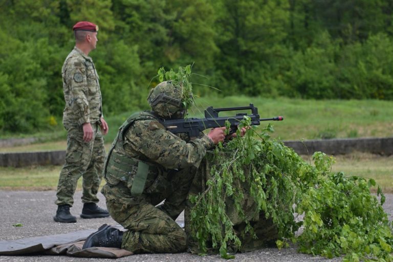 Anušić u Kninu najavio skok na 1000 ročnika po naraštaju