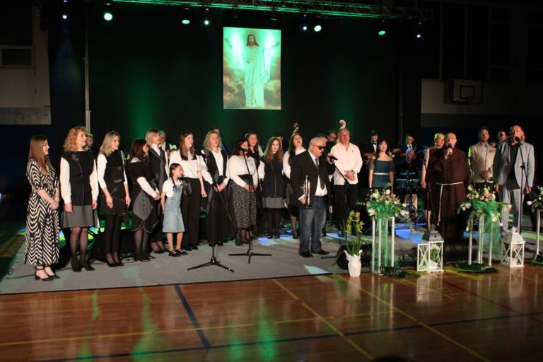 Foto:Raspjevani Vuzem u Selnici: Tradicionalni koncert okupio vrhunske glazbenike i brojnu publiku