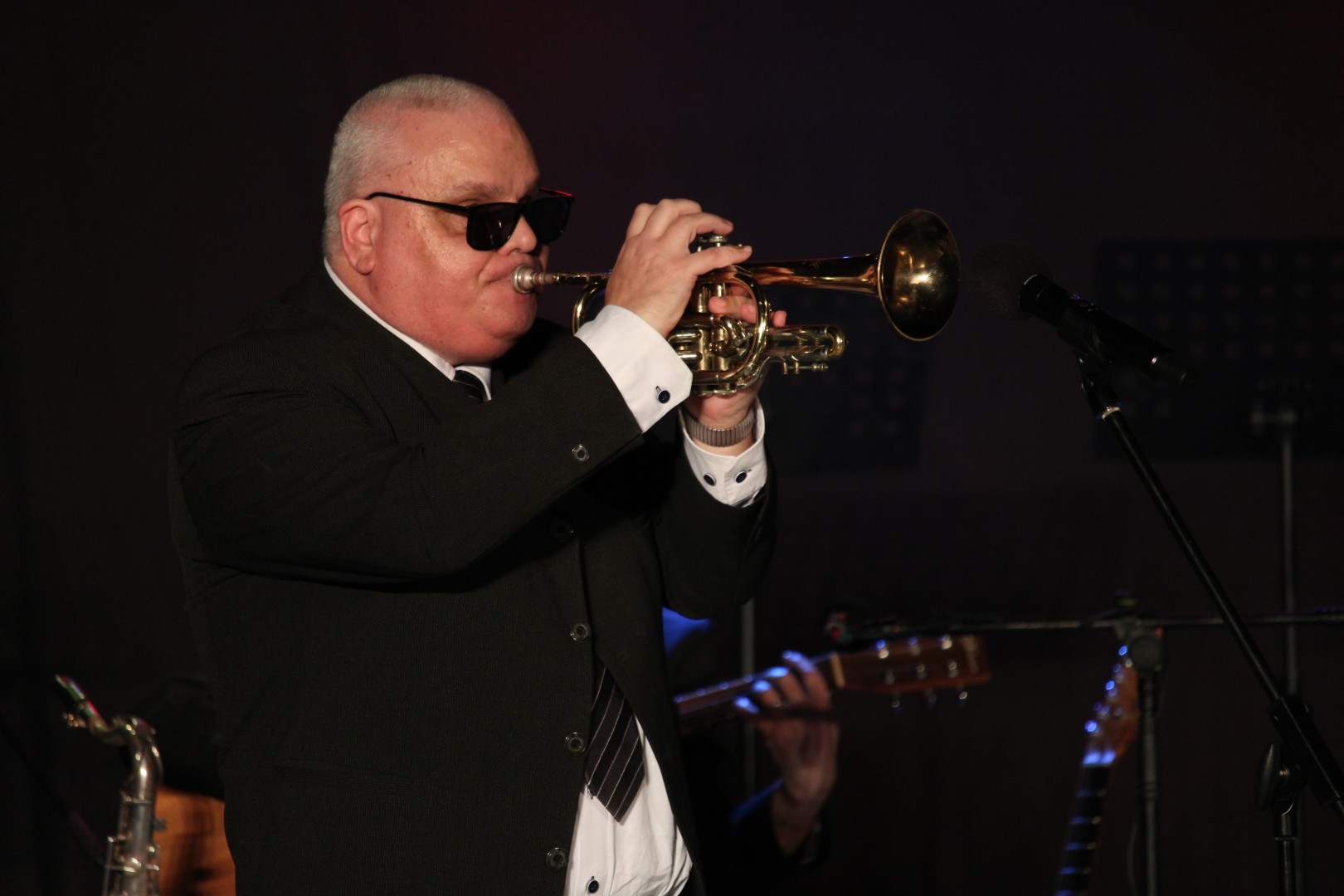 Foto:Raspjevani Vuzem u Selnici: Tradicionalni koncert okupio vrhunske glazbenike i brojnu publiku