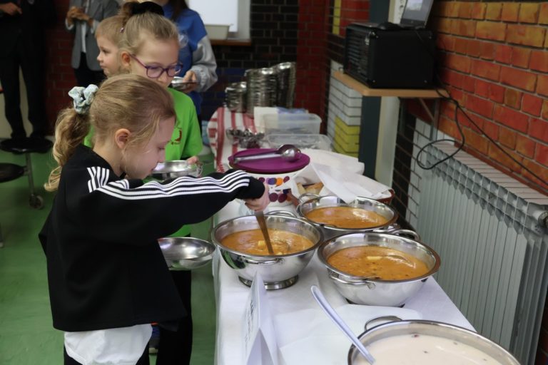 Međimurje uvodi ekološke obroke u sve osnovne škole