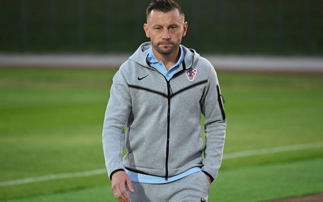 Ivica Olić objavio popis za lipanjske akcije: Mladi Vatreni protiv Grčke, Katara i Irske