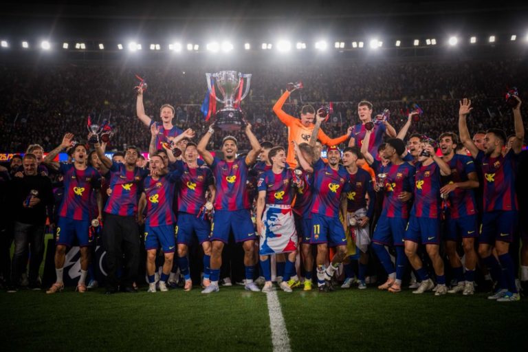 UEFA pokrenula postupak protiv Barcelone zbog slučaja Negreira. Prijeti joj izbacivanje iz Europe