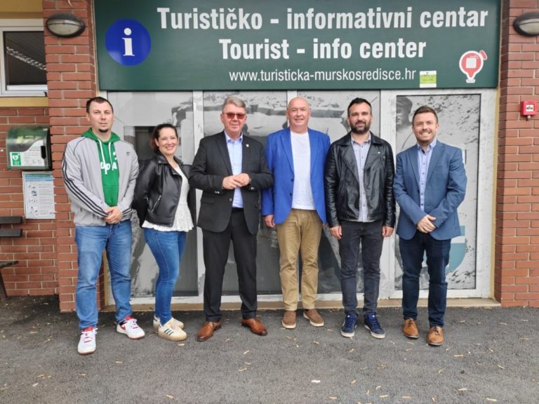 Više od 120 tisuća eura za turistički uzlet Mure i gorica