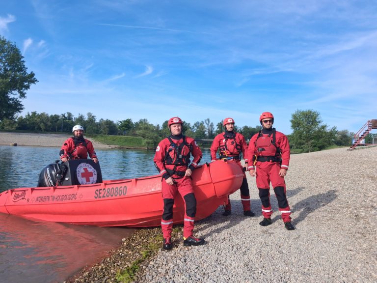 Svjetski dan humanosti: Odajemo počast herojima koji svakodnevno spašavaju živote
