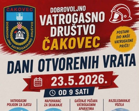 dvd čakovec