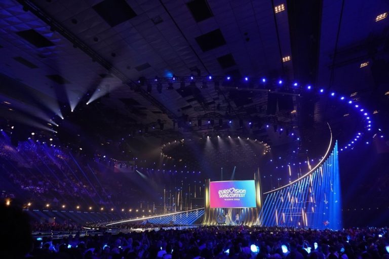 Nakon prolaska grupe LELEK u finale: Večeras pratimo drugu večer Eurosonga 2026.
