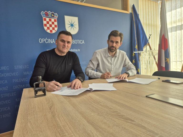Mala Subotica uvodi robote za održavanje nogometnih igrališta