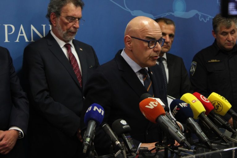 Okret u borbi protiv nasilja nad ženama: Ministar Ružić i udruge osnivaju operativne skupine s jasnim zadacima i rokovima!