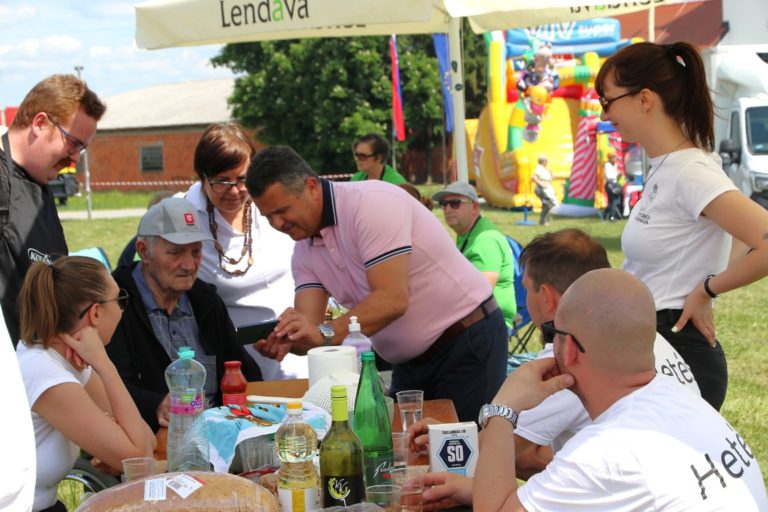 Radmožanci ugostili ljubitelje graha iz cijele regije na tradicionalnom druženju