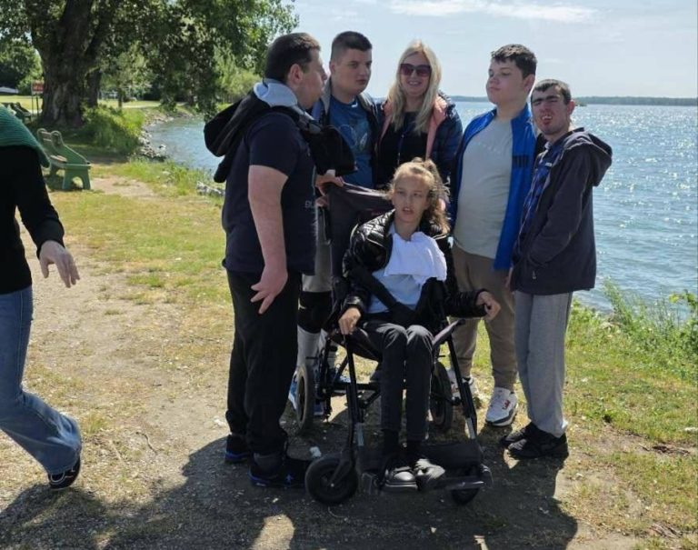 Preloški kraj postao živa lekcija za mlade istraživače