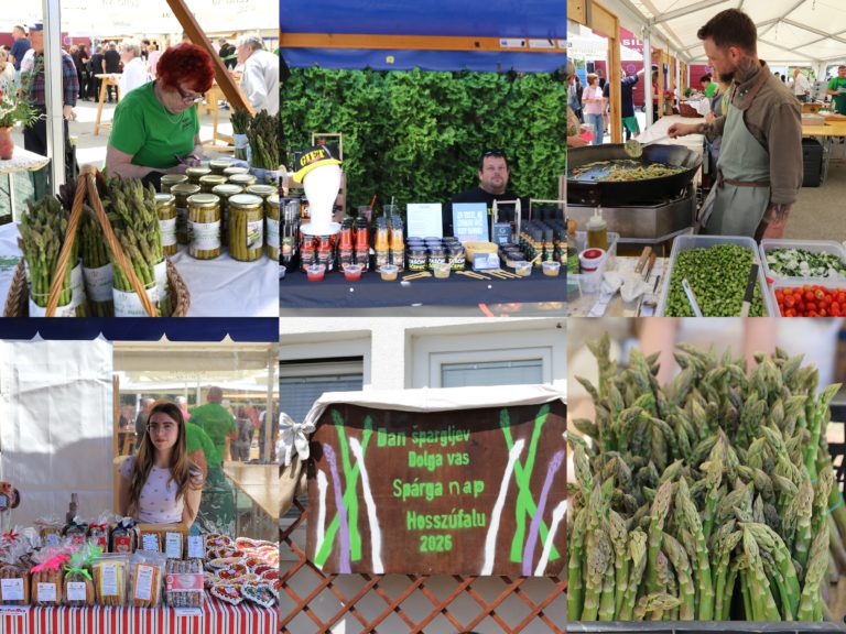 Dan šparoga u Dolgoj Vasi: Gastro manifestacija koja spaja vrhunsku kulinariku, tradiciju i zabavu